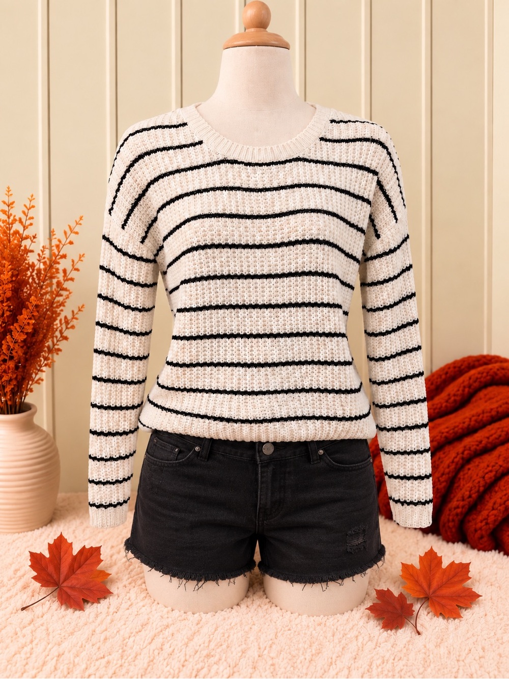 Women’s Cozy Sweater